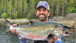 America Spent $75K So Don Jr. Could Prove His Manhood and Shoot a Big Sheep